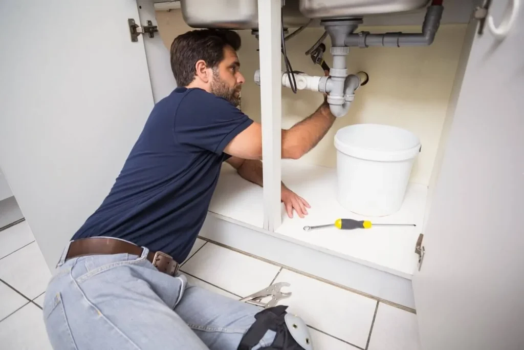 Residential and commercial plumbing Melbourne