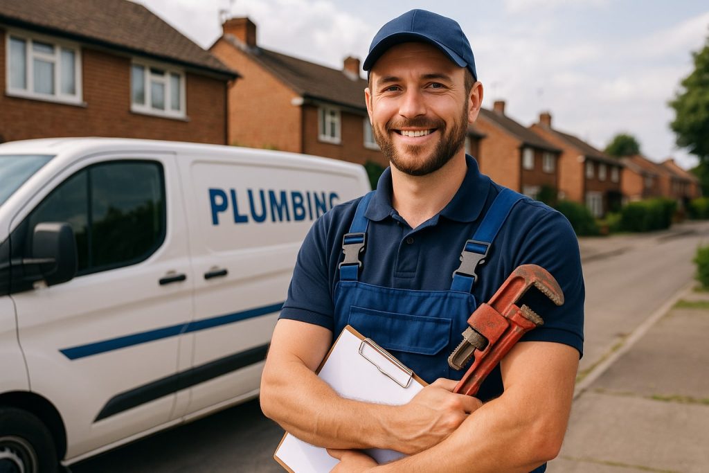Choosing the Best Plumber in Epping