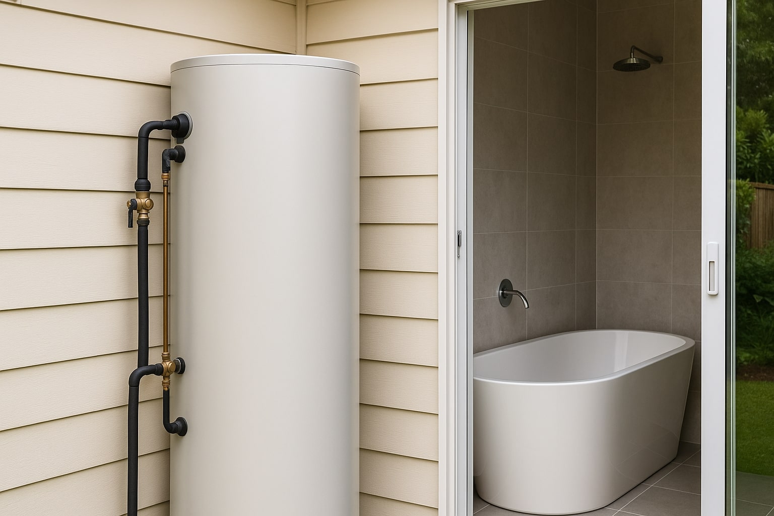 Hot Water Systems: A Comprehensive Guide For Australian Homes