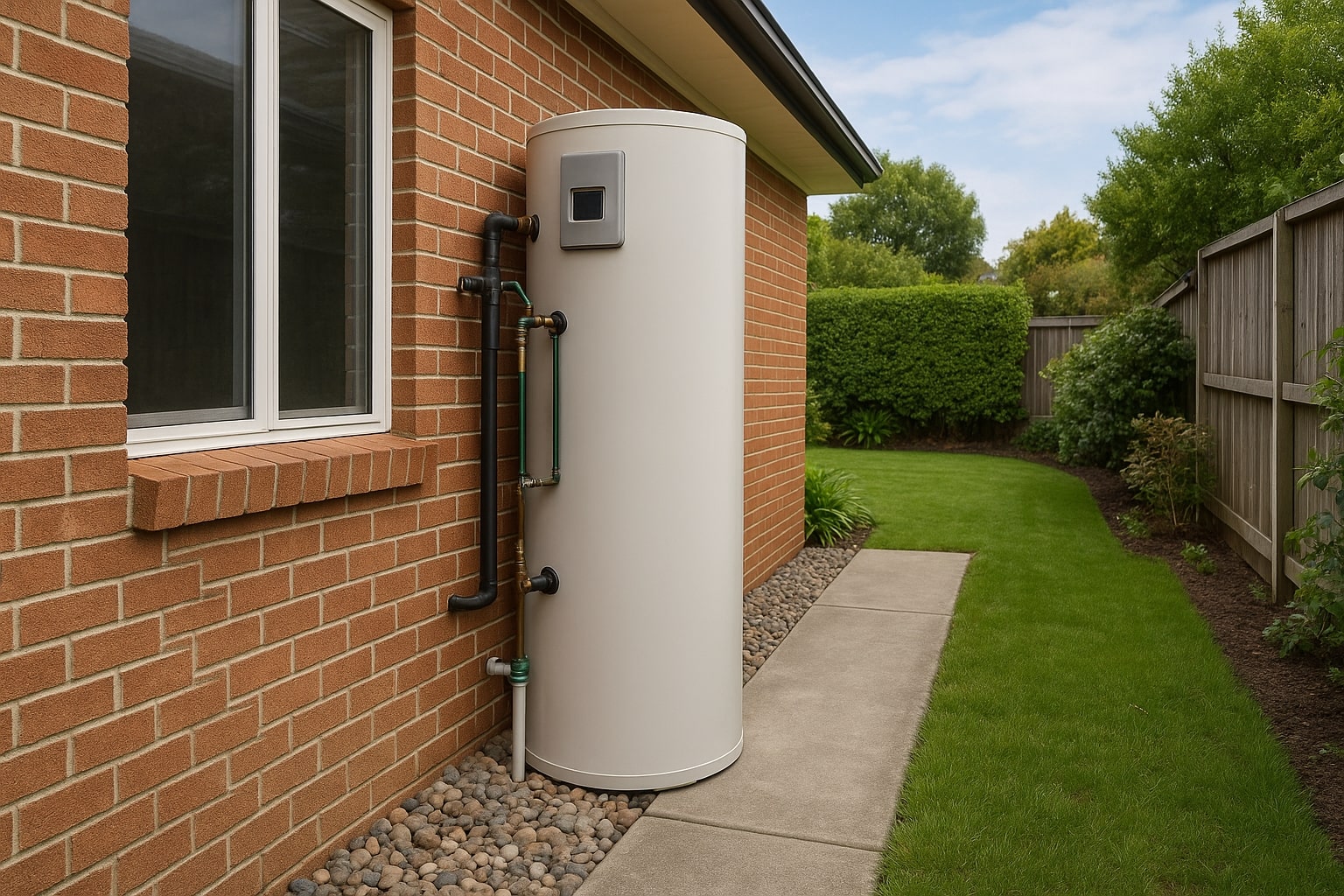 Upgrading Your Hot Water System In Epping: What You Need To Know