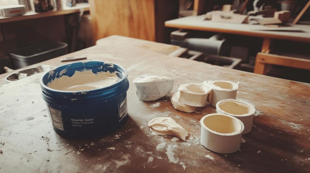 What is Plumbers Putty