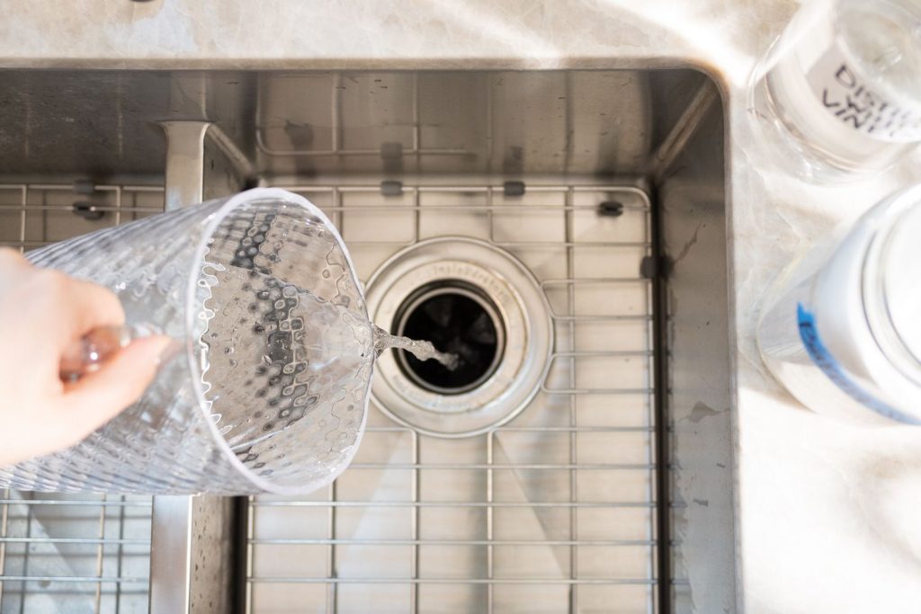 homemade drain cleaner recipes