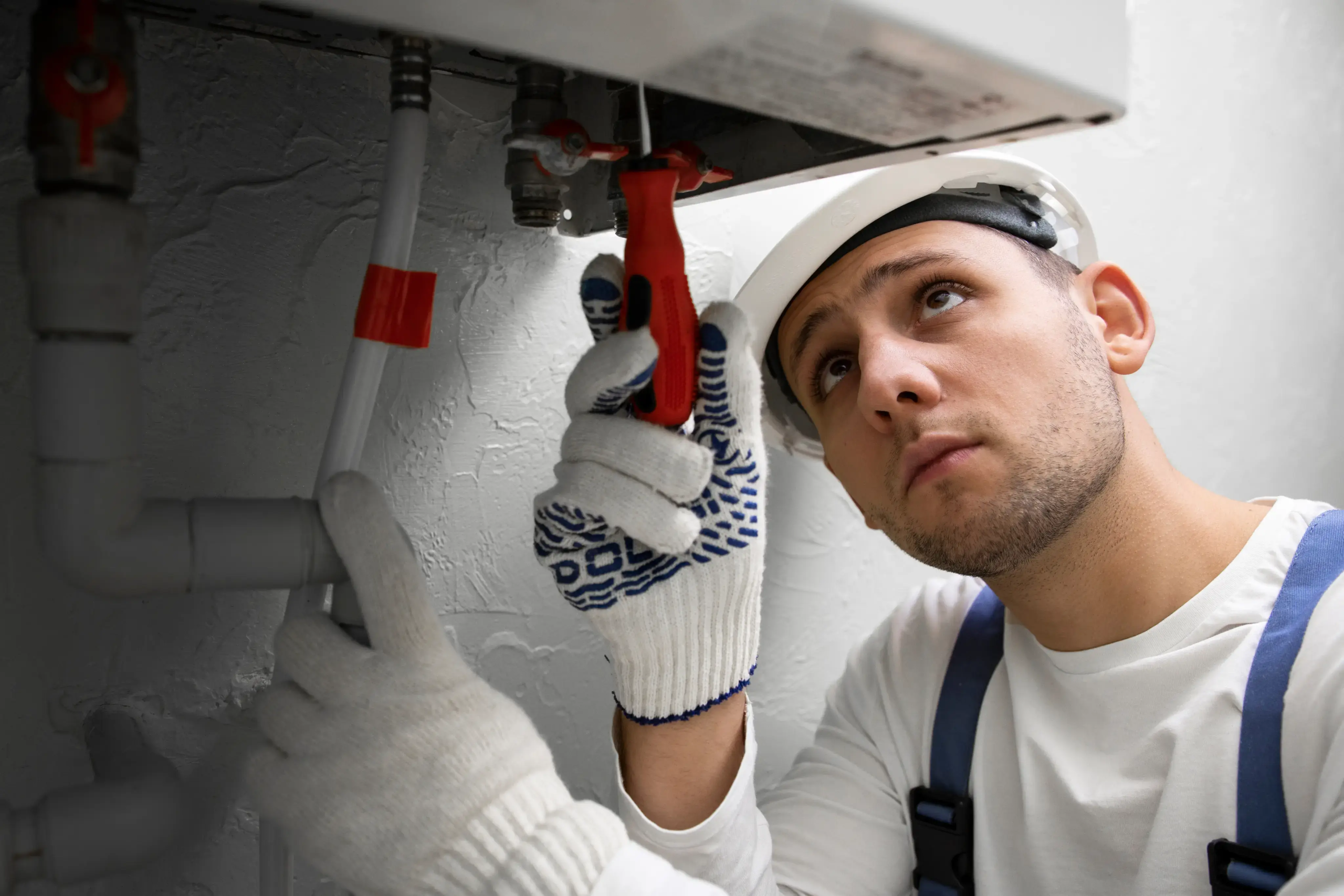 7 Signs Your Home Has a Hidden Plumbing Leak