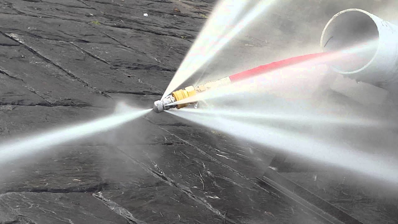 All You Need To Know About Hydro Jet Drain Cleaning