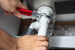 Common plumbing problems