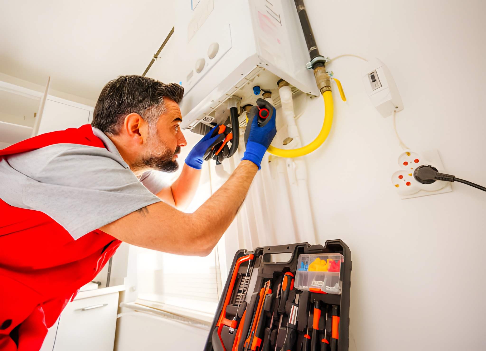 Finding the Right Gas Fitter: Your Complete Australian Guide