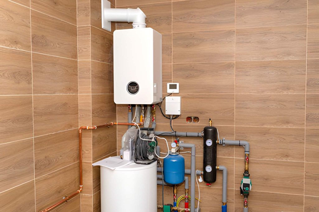 What is the Most Common Problem with a Hot Water Heater