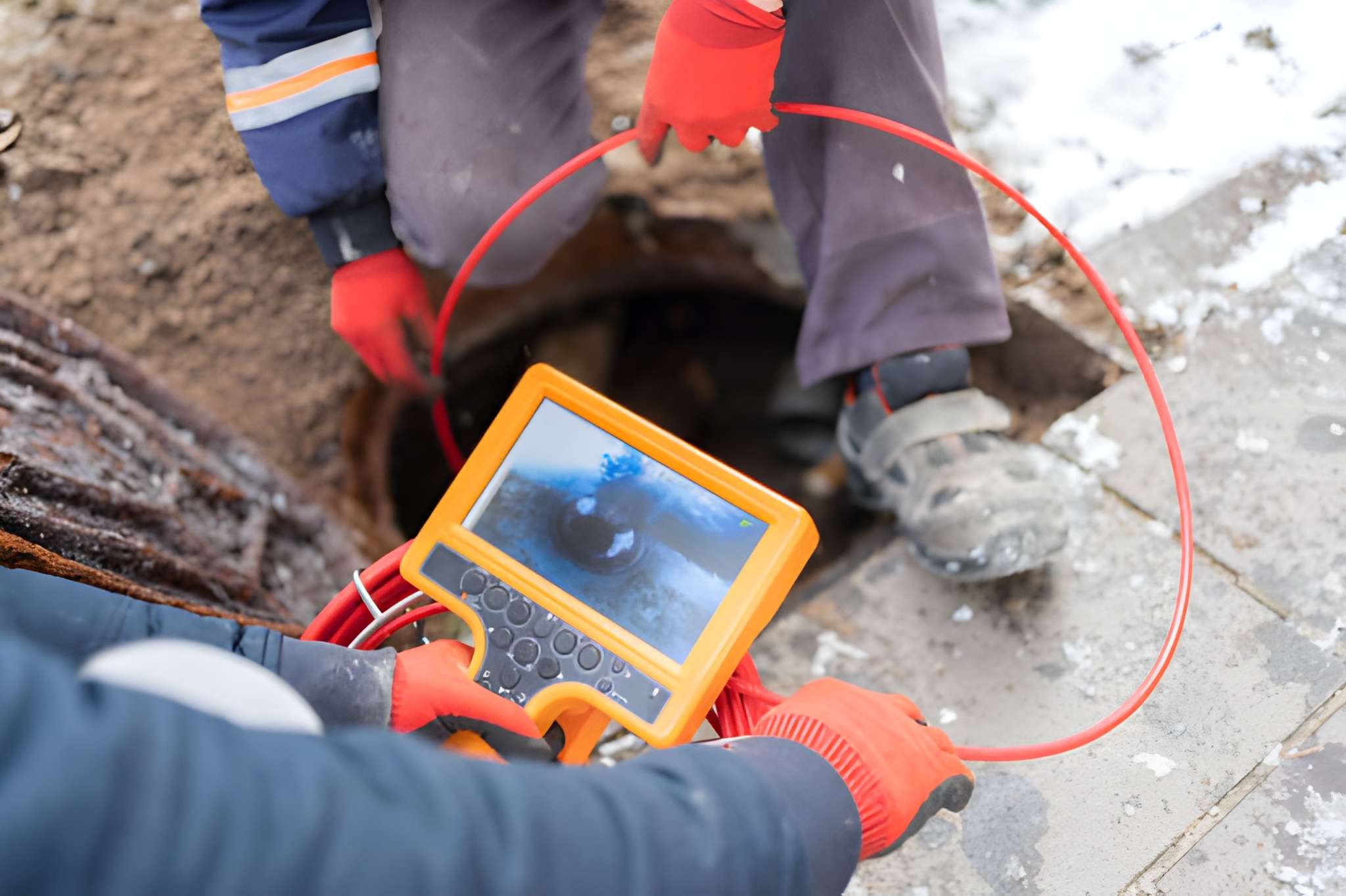 How Much Does It Cost to Unblock a Drain?