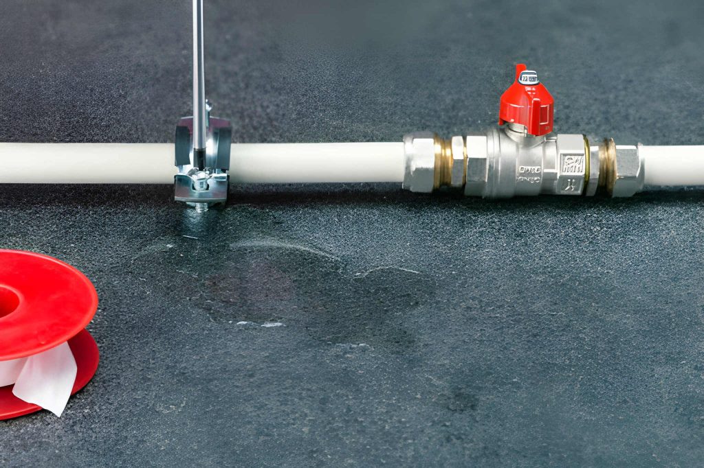 What Is the Best Way to Detect a Leak