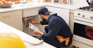 Understanding Your Water Bill: Common Causes of High Usage