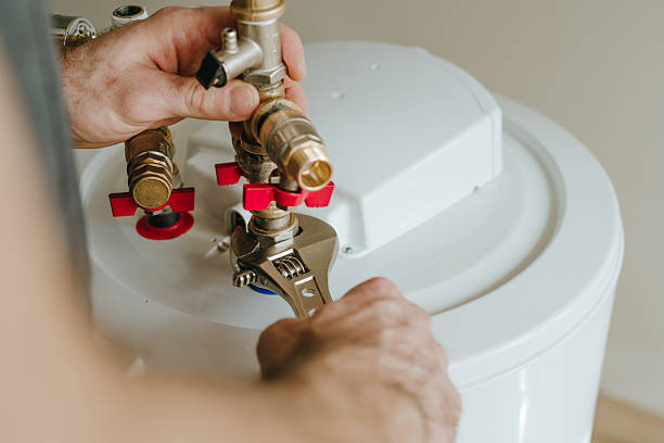 Plumbing Regulations in Victoria