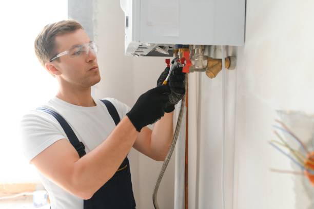Hot Water System: Types, Maintenance