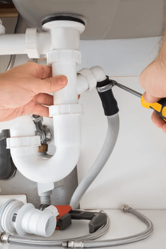 Emergency pipe leak repair by expert plumber in Whittlesea