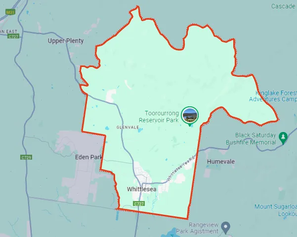 24 hour emergency plumber Whittlesea