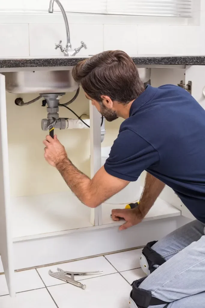Local pipe leak repair by expert plumber in Whittlesea