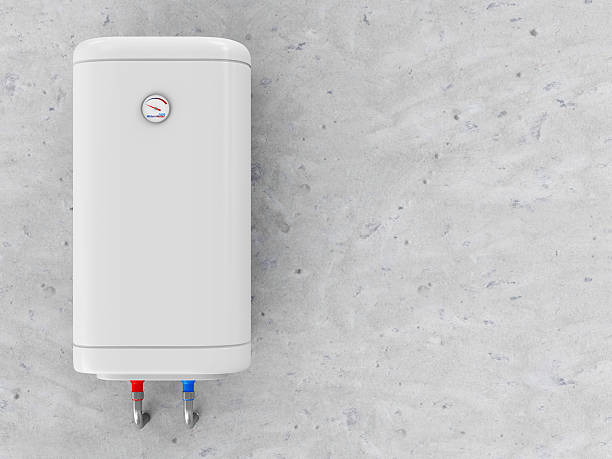 What Size Hot Water System Do I Need for My Family?