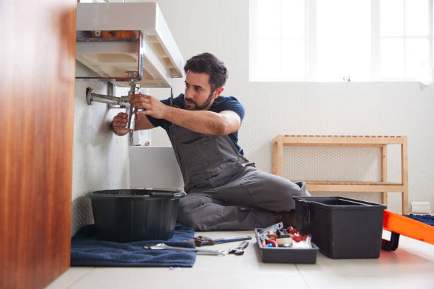 Emergency Plumber Costs