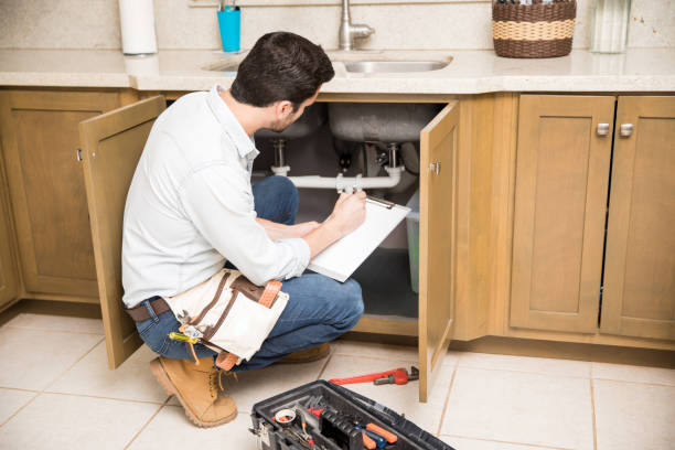 How Often Should Plumbing Be Inspected?