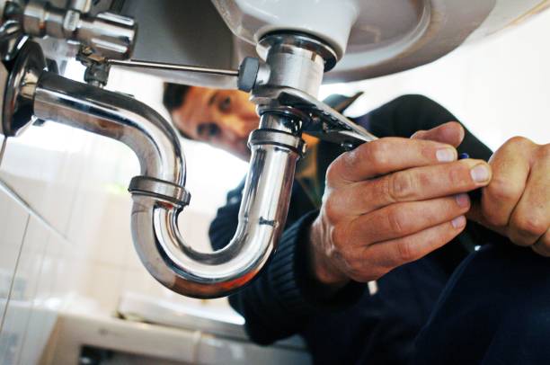 How to Get the Most Value from Your Plumbing Service