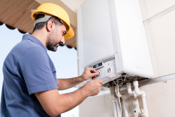 Is a Hot Water System Upgrade Worth It? ROI Analysis