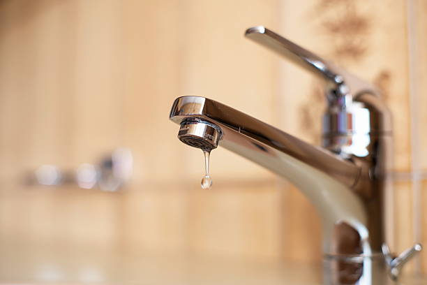 Leaking Tap: DIY Fix or Call a Plumber?
