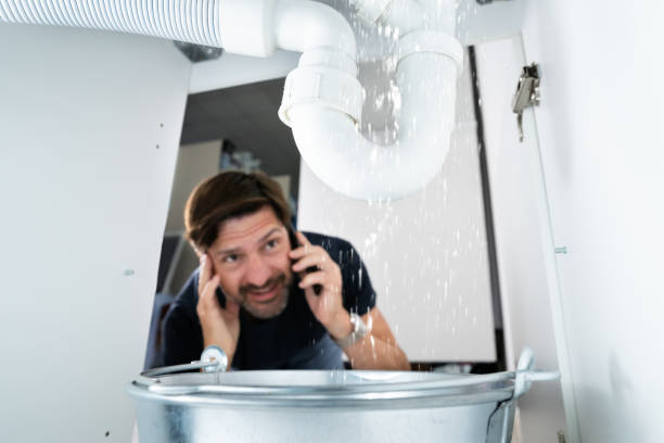 Plumbing Warranties and Guarantees: What Should Be Covered?