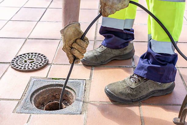 Why Is My Drain Blocked