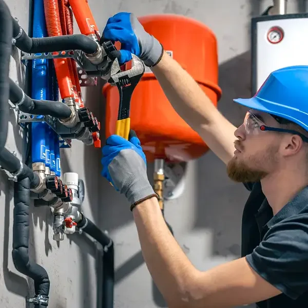 Gas Fitter Craigieburn