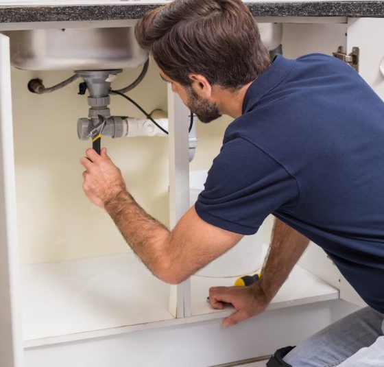 Epping Residents Choose Perspective Plumbing